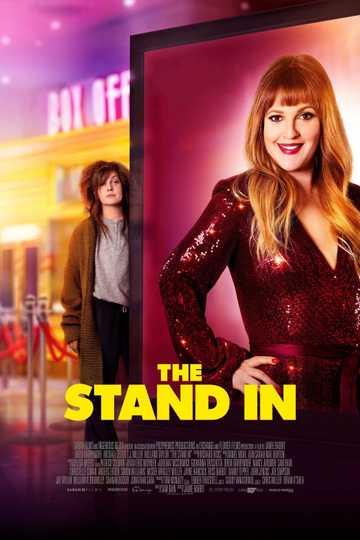 The Stand In Poster