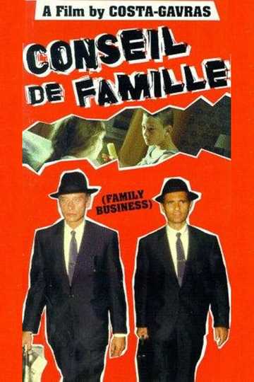Family Council Poster