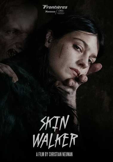 Skin Walker Poster
