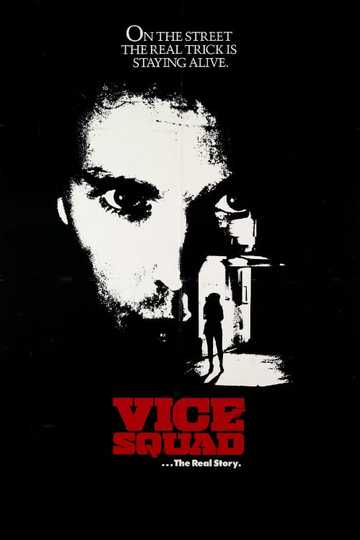 Vice Squad Poster