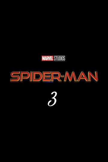 Untitled Spider-Man 3 Poster