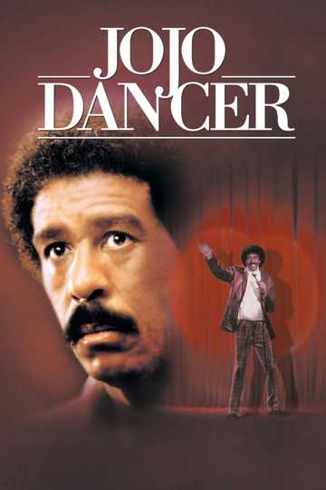 Jo Jo Dancer, Your Life Is Calling Poster