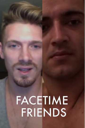 FaceTime Friends Poster