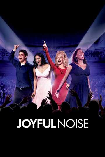Joyful Noise Poster