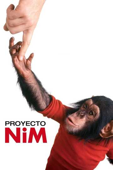 Project Nim Poster