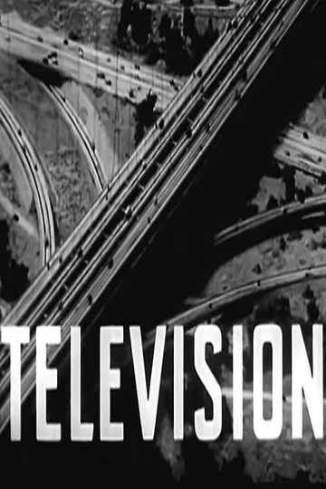 Tomorrow Television Poster