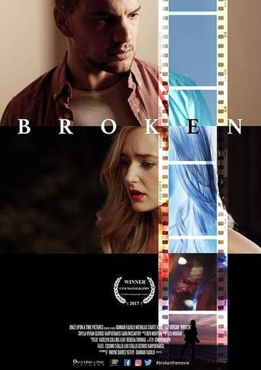 broken movie review