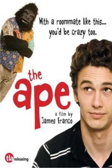 The Ape Poster