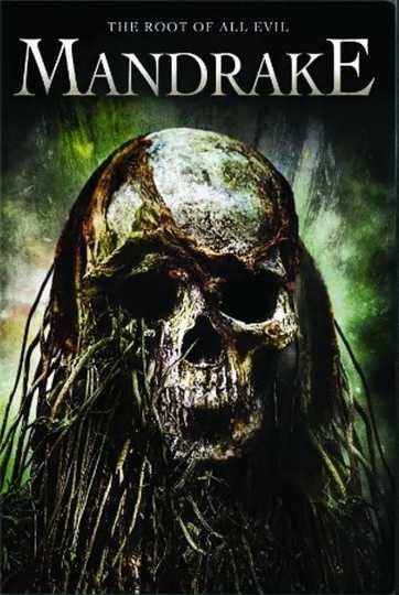 Mandrake Poster