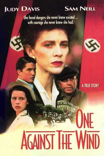 One Against the Wind Poster