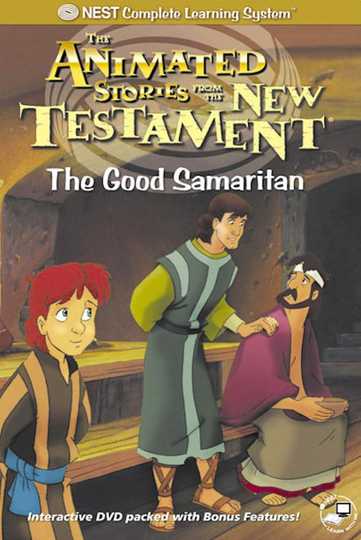 The Good Samaritan Poster