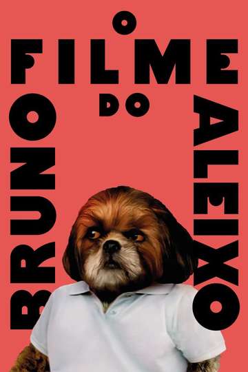 Bruno Aleixos Film Poster