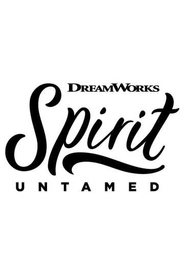 Spirit Untamed Poster