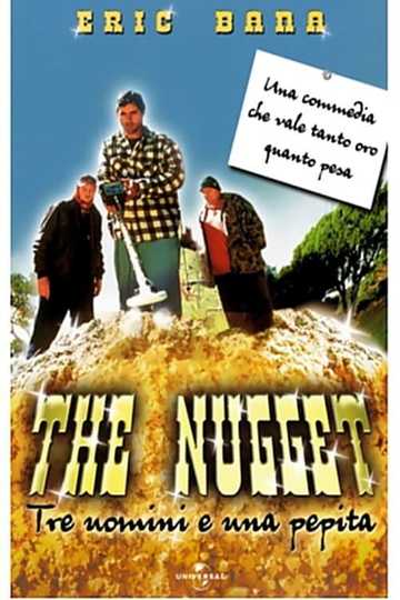 The Nugget Poster