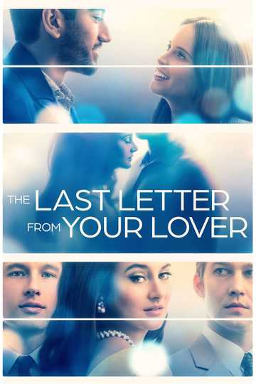 The Last Letter From Your Lover Streaming The Last Letter From Your Lover (2021) - Stream and Watch Online