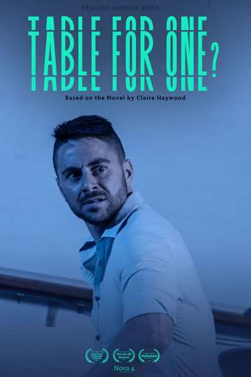 Table For One? Poster