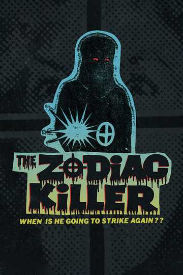 The Zodiac Killer Poster