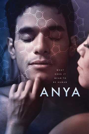 ANYA Poster