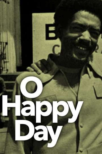 O Happy Day The Early Days of Black Gay Liberation