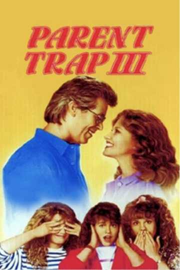 Parent Trap III Poster