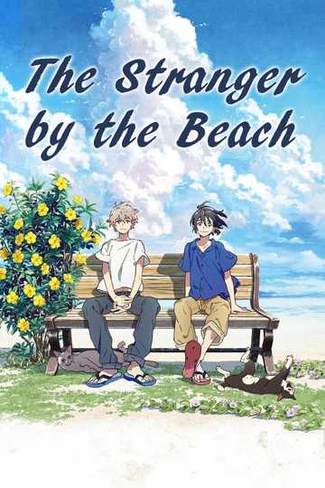 The Stranger by the Shore Poster
