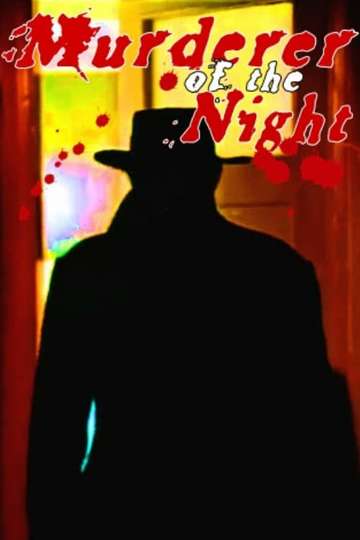 The Murderer of the Night Poster