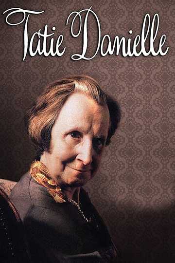 Auntie Danielle Poster