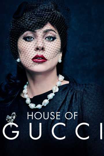 House of Gucci Poster