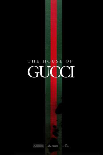 House of Gucci Poster