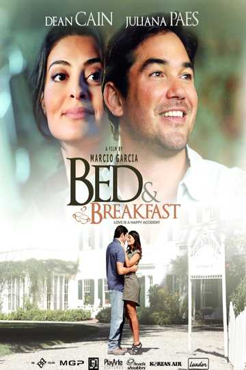 Bed & Breakfast Poster