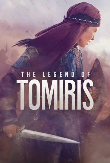 Tomiris Poster