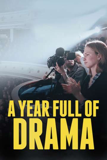 A Year Full of Drama Poster