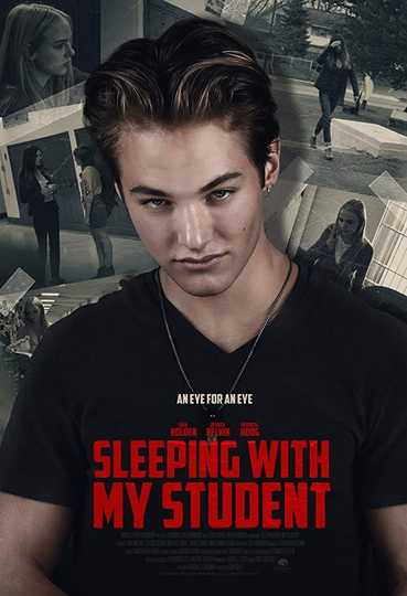 Sleeping with my Student Poster