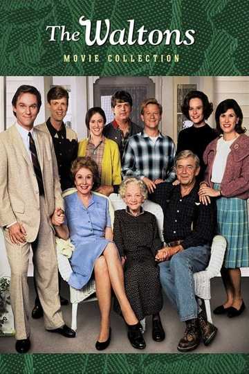 Mother's Day on Walton's Mountain Poster