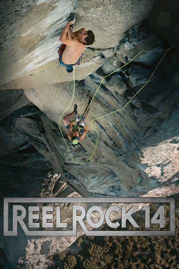 Reel Rock 14 Poster