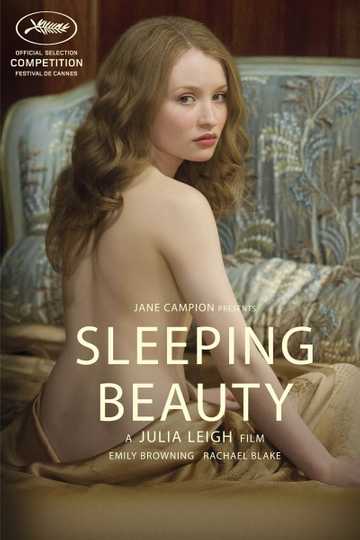 Sleeping Beauty Poster