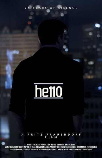 He110 Poster