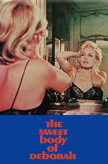 The Sweet Body of Deborah Poster