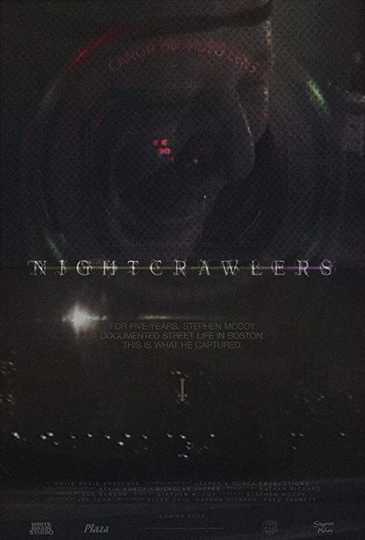 Nightcrawlers Poster