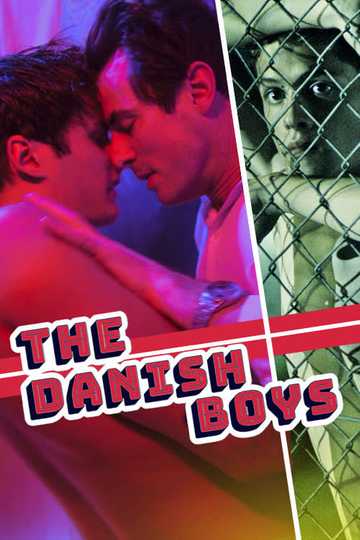 The Danish Boys Poster