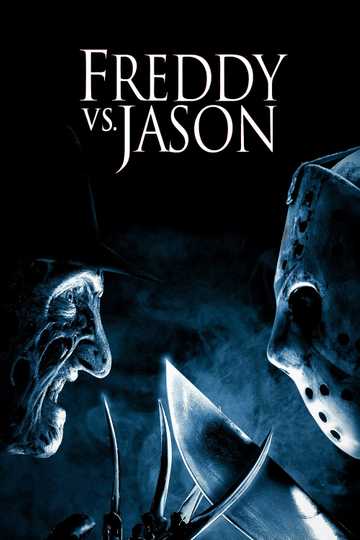 Freddy vs. Jason Poster