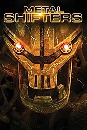 Iron Invader Poster