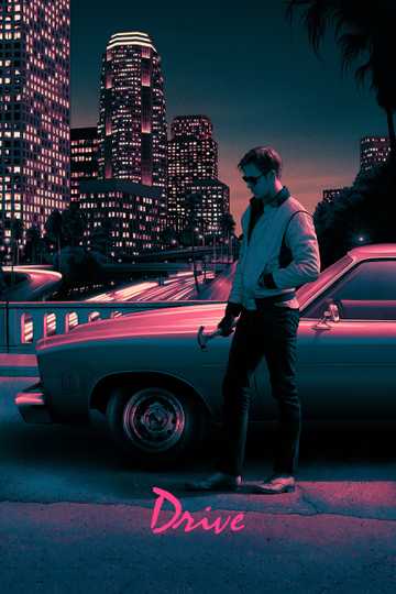 Drive Poster