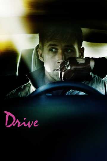 Drive Poster