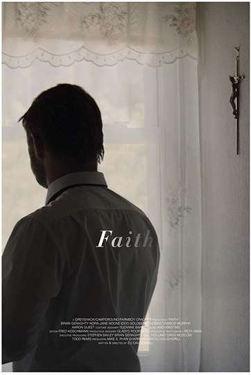 Faith Poster