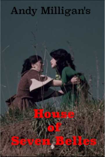 House of Seven Belles Poster