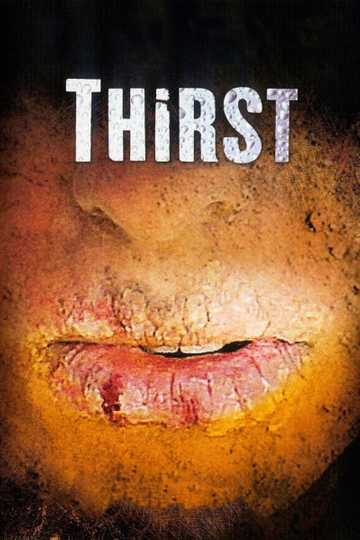 Thirst Poster