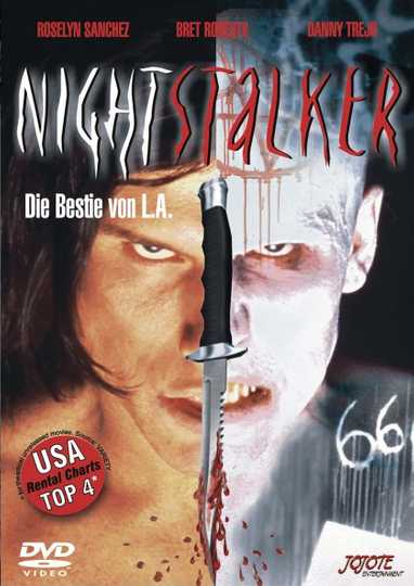 Nightstalker Poster