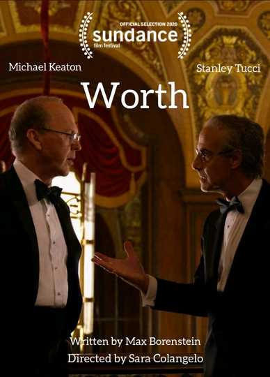 Worth Poster