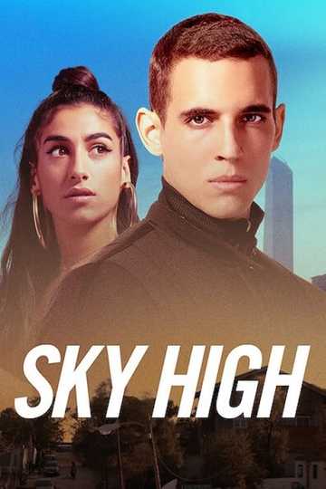 best thriller series on sky